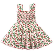 Berry Sweet Dress