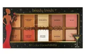 Beauty Treats Glam Mood Palette