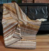 Amarillo Blanket