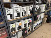 Magnum Repair Service Hourly Rate