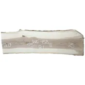 Ash Slab Wood Cycle 45B — The Wood Cycle of Wisconsin