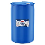 MA5X Heavy-Duty Oven & Grill Degreaser 55-Gallon Drum | Commercial Kitchen, pH 13-14