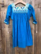 The Marianna Dress