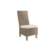 Beachcroft Side Chair with Cushion (2/CN)