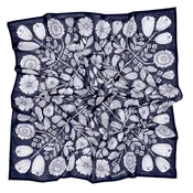 34" Wild Rag Fiona Bandana