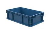 24 x 15 x 07 – Straight Wall Handheld Container