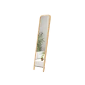 Bellwood Leaning Mirror