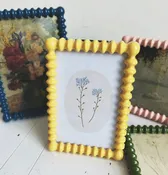 4x6 Vintage Frame
