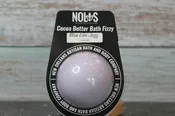 Nola's Bath Bomb Blue Like Jazz — Lucy's Artisan Apothecary