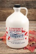 Maple Syrup – Amber
