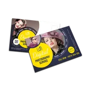 2-Sided Flyers
