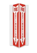 Fire Extinguisher Tent(4-Pack)