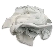 Choice White Cotton