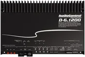 AUDIO CONTROL D-6.1200