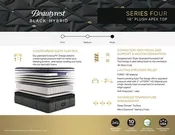 2024 BeautyRest Black Hybrid