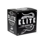 1" Diamond Elite Disposable Tube