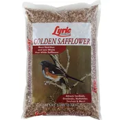 Lyric - Golden Safflower — Montrose Feed and Supply
