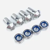 Atlas Rotation Pin Kit- fits Helium Trail, Range Trail, Range MTN