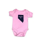 Made in Nevada - Onesie