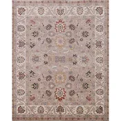 ALLENTON AL538 CAMEL / IVORY