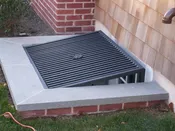 Cellar Well Guards 8