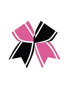 Sophisticates Hair Bow — Sewstoppers
