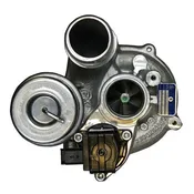 Mini Cooper S New Oem Turbocharger 2007-2010