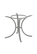 36" Round Dining Table Base by Tropitone