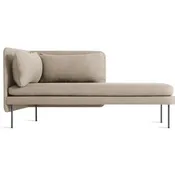 Bloke Chaise — Dara Modern