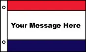 3'x5' Message Flags