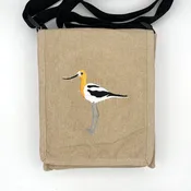 American Avocet Field Bag