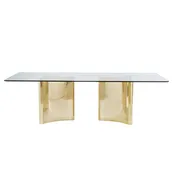Abbott Dining Table