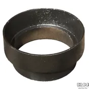1824 2X Valve Box Riser Ring — Bass & Hays Foundry