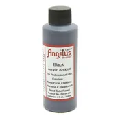 Angelus Acrylic Antique Finish