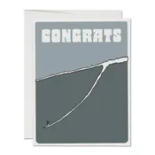 Big Wave Card