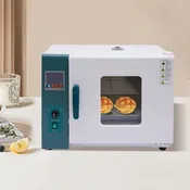 110V 45L Electric Lab Drying Oven with Controller