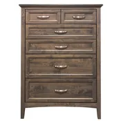 Mako Farmhouse 6 Drawer Chest