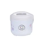 5-Cup Rice Cooker with Steamer (10-Cup Cooked)