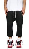 Black Bonobo Pants