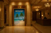 Elevator Wraps