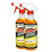 ASPHALT Solvent &amp;amp; Cleaner 16oz 2-pack