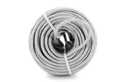 60ft Cat5e Network Ethernet Cable for IP Security Cameras