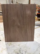 Oregon Black Walnut #016 | 14" x 12" x 1.75"