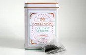 Earl Grey Supreme Tea By Harney and Sons - $12.50 | in Gourmet Pantry