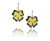 Flower Earrings