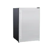 AMD 22 Inch Deluxe Compact Refrigerator - AMD-RFR-22D