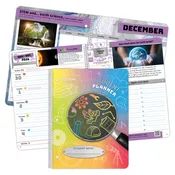 26-27 PSTEM: Primary STEM Student Planner - SALE
