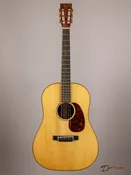 2016 Martin D-12 Custom Shop, Cocobolo/Adirondack Spruce