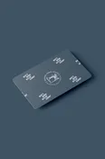 E-GIFT CARDS
