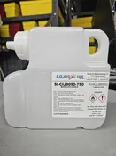 Item #1303010	SI-CIJ 9090-750 Make-Up, MEK-based, six 750ml cartridges/case